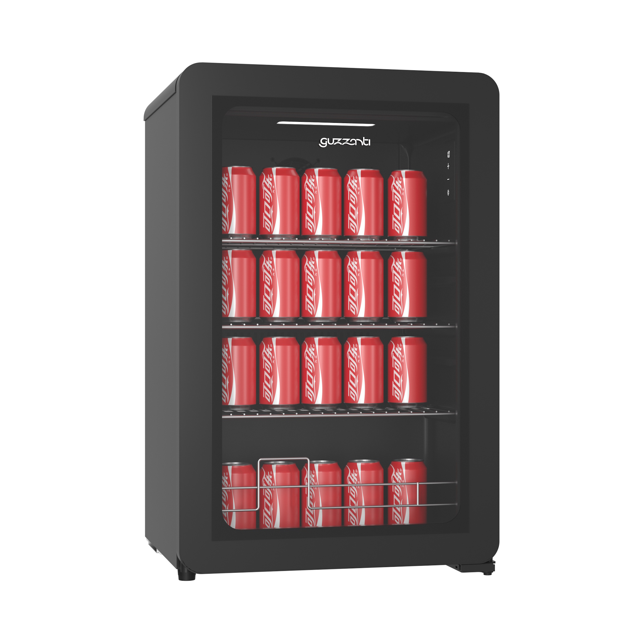 Chladící vitrína Guzzanti GZ 85R